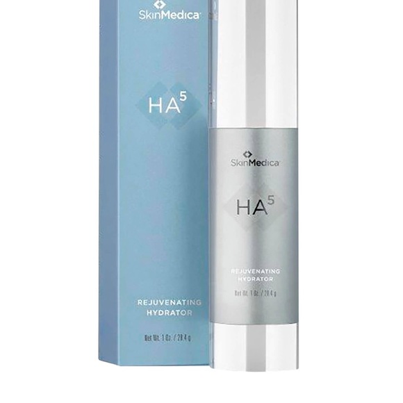 SkinMedica Other - SkinMedica HA5 Rejuvenating Hydrator
